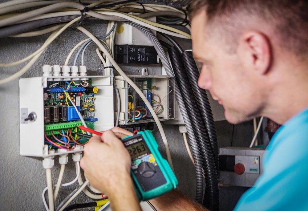 Spa & Pool Teknik - Søren Madsen